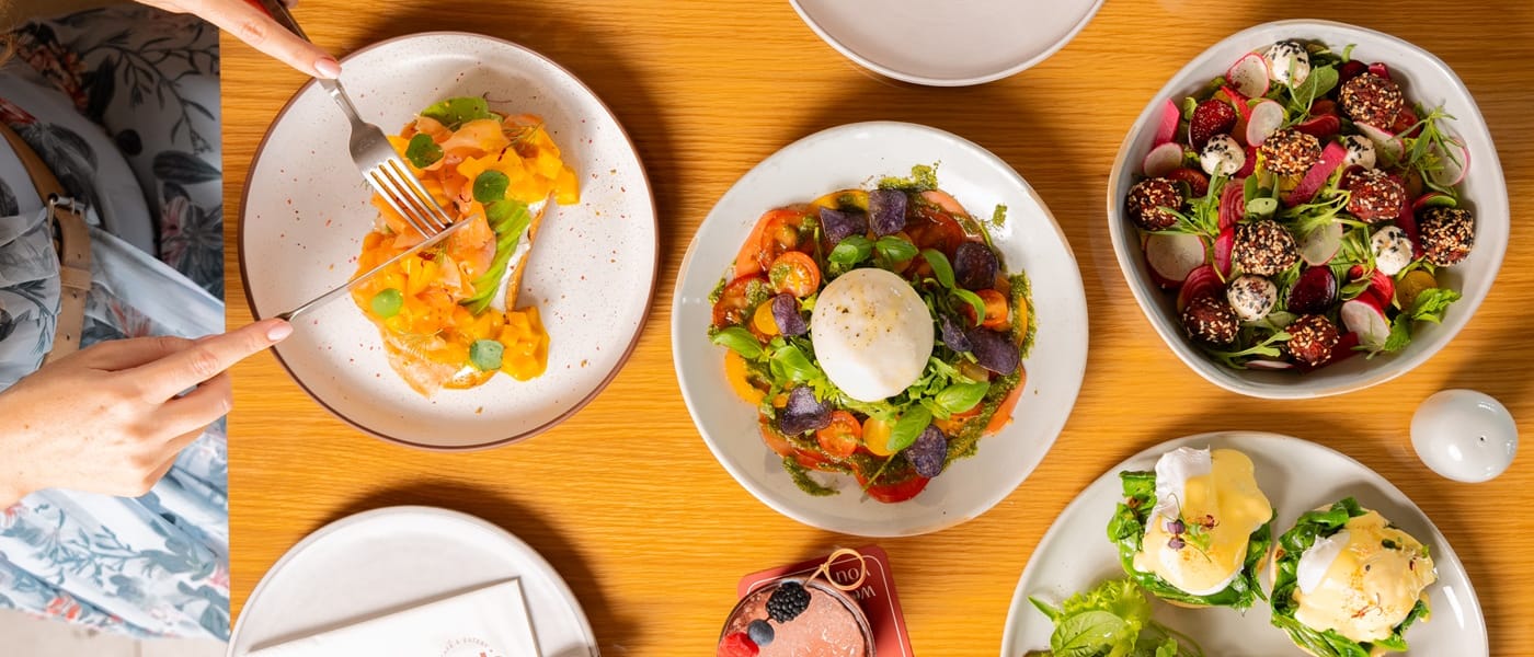 Made Cafe & Eatery photo 3
