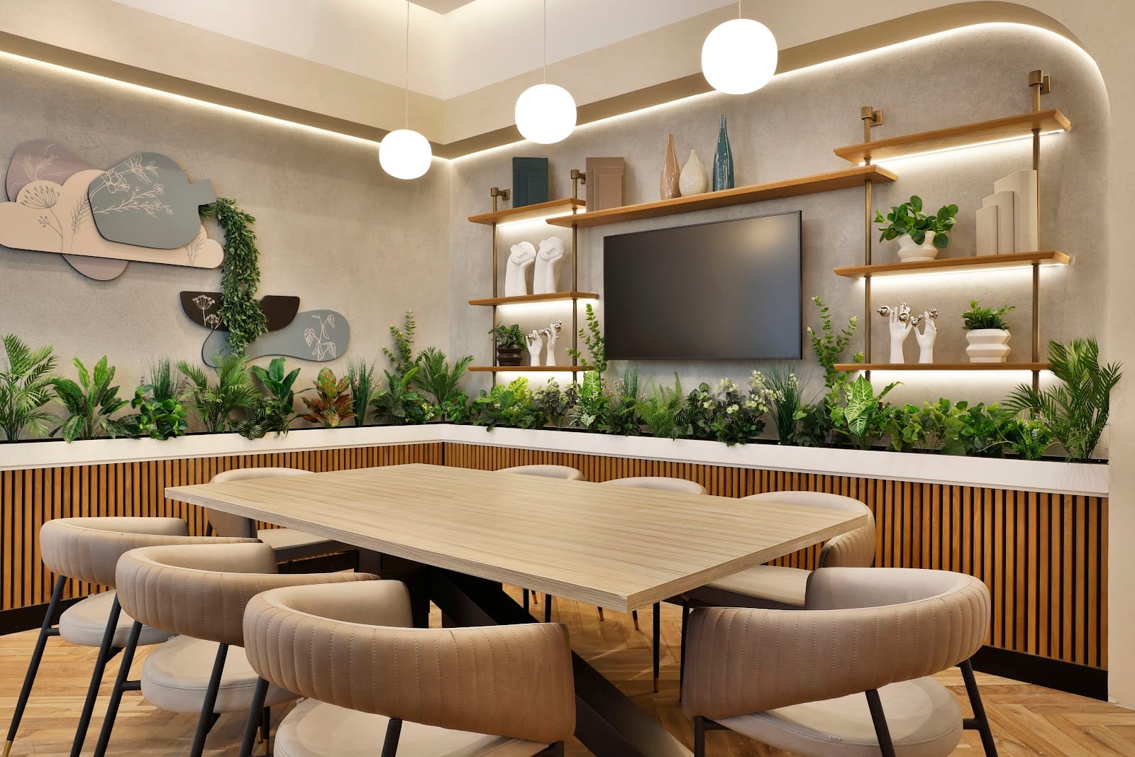 Risen Café and Artisanal Bakery, Waterfront