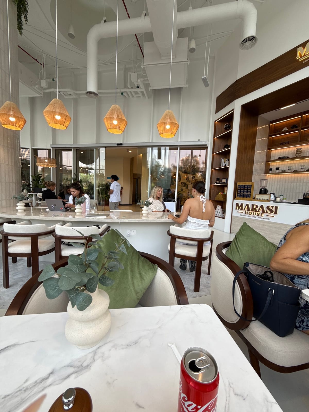 Marasi House - Downtown