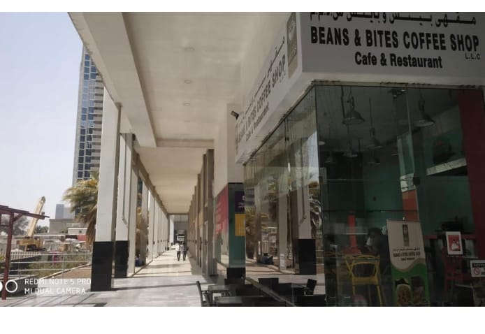 Beans & Bites Coffee Shop LLC