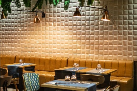 Purpleberry Cafe photo 2