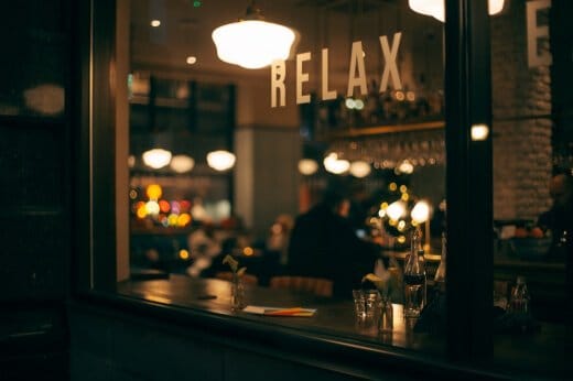 Purpleberry Cafe photo 4
