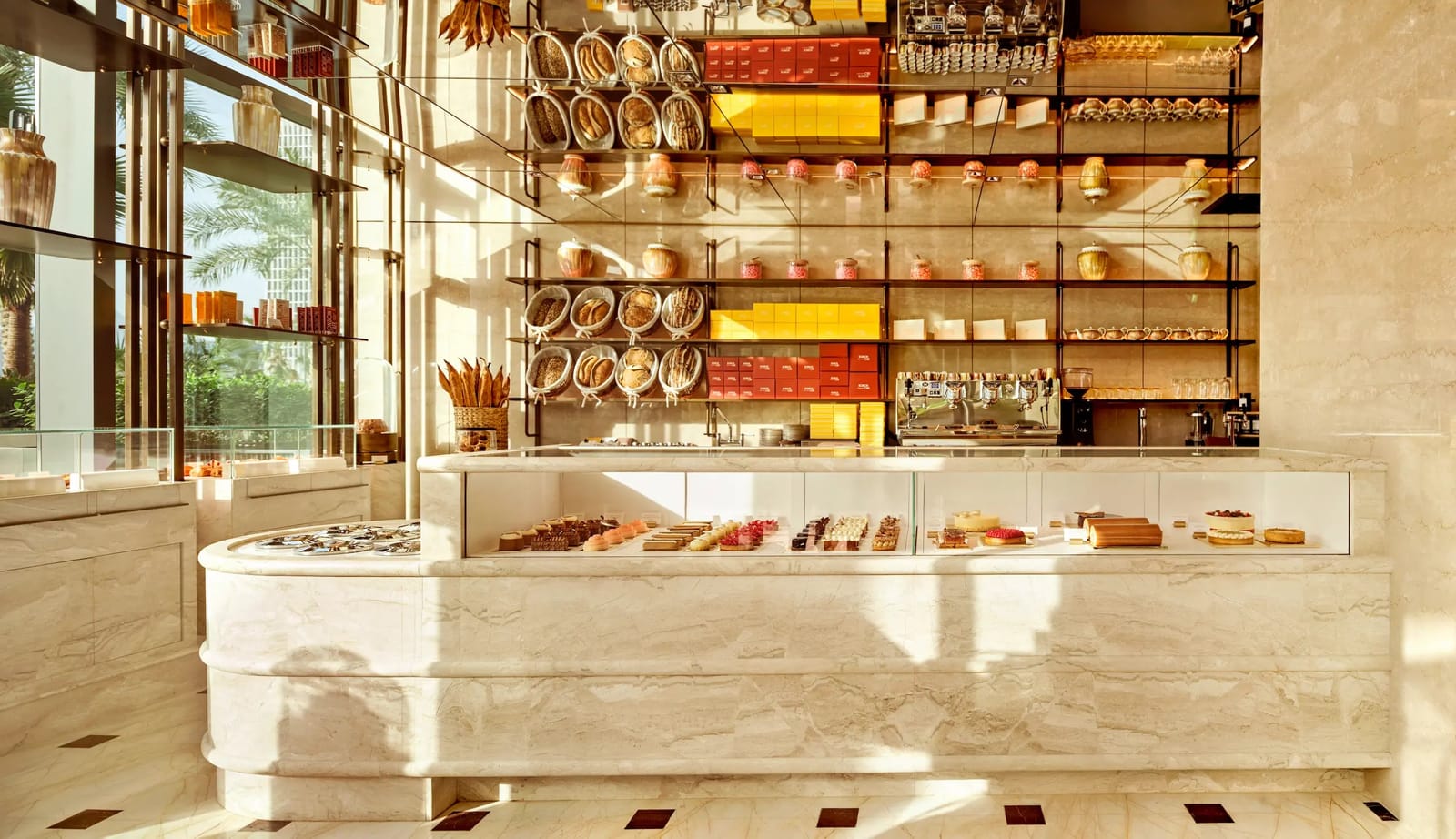 Bonbon Café Angelo Musa photo 2