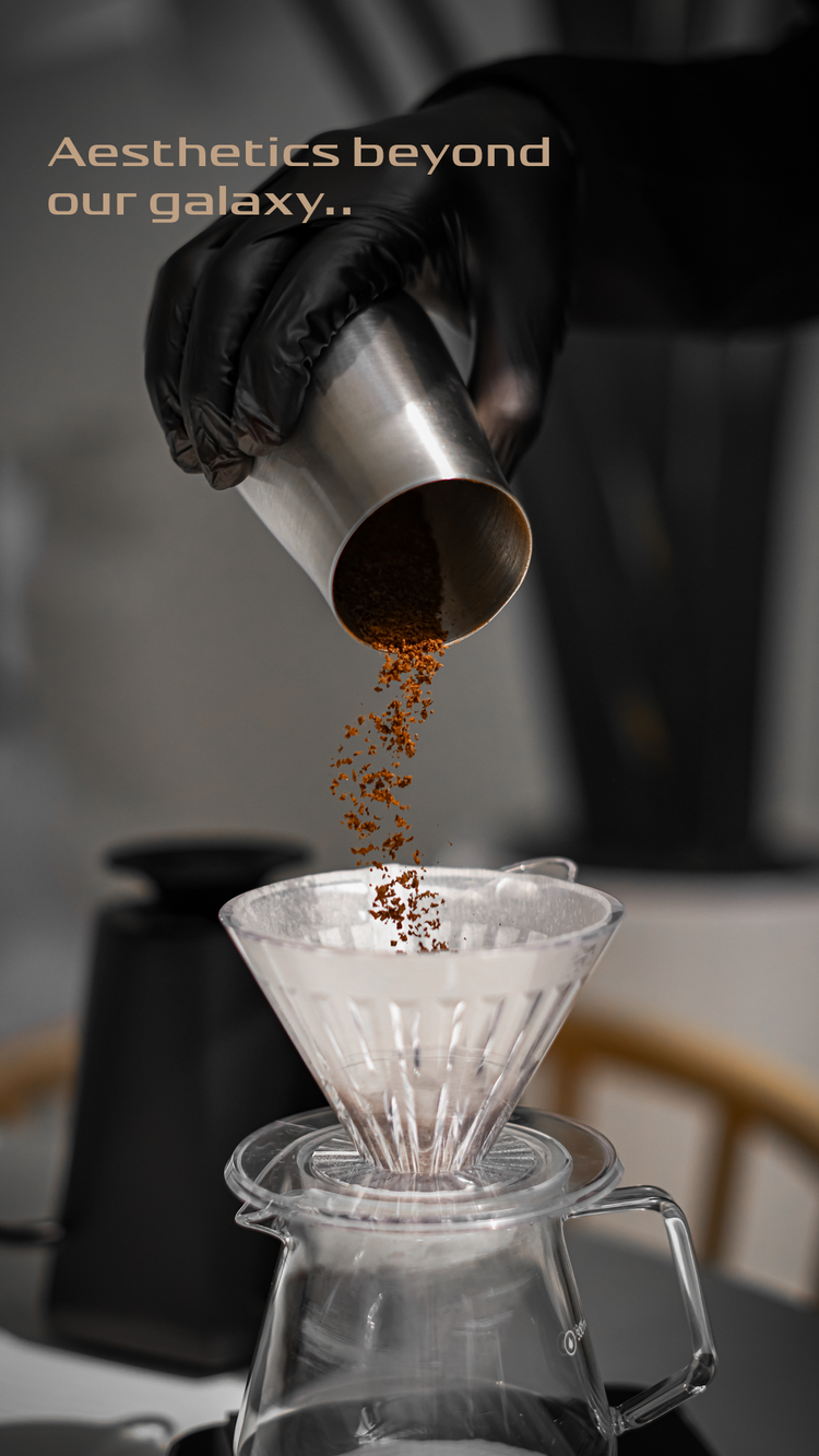 S3 Specialty Coffee ️ photo 4