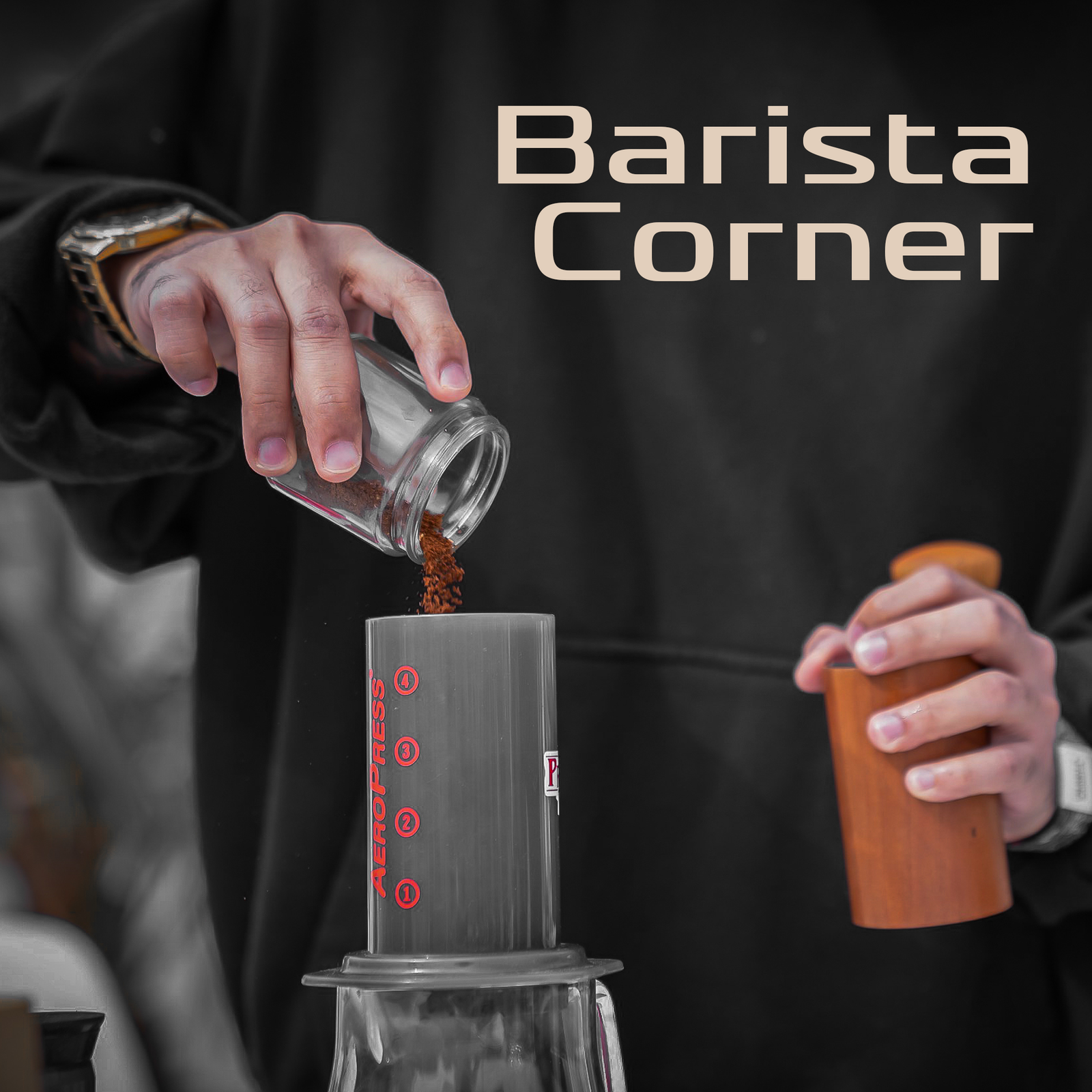 S3 Specialty Coffee ️ photo 6