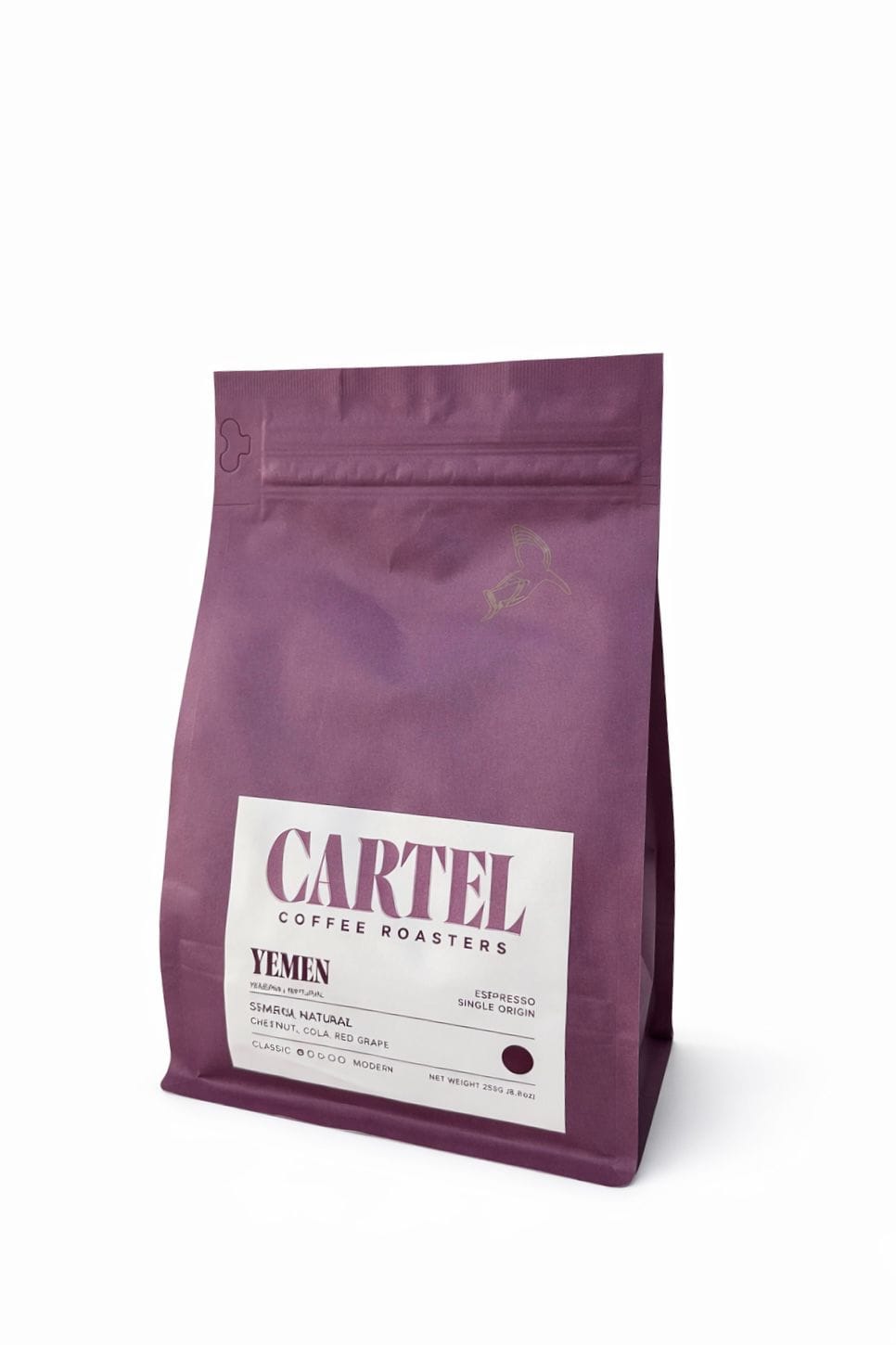 Cartel Coffee Roasters photo 5