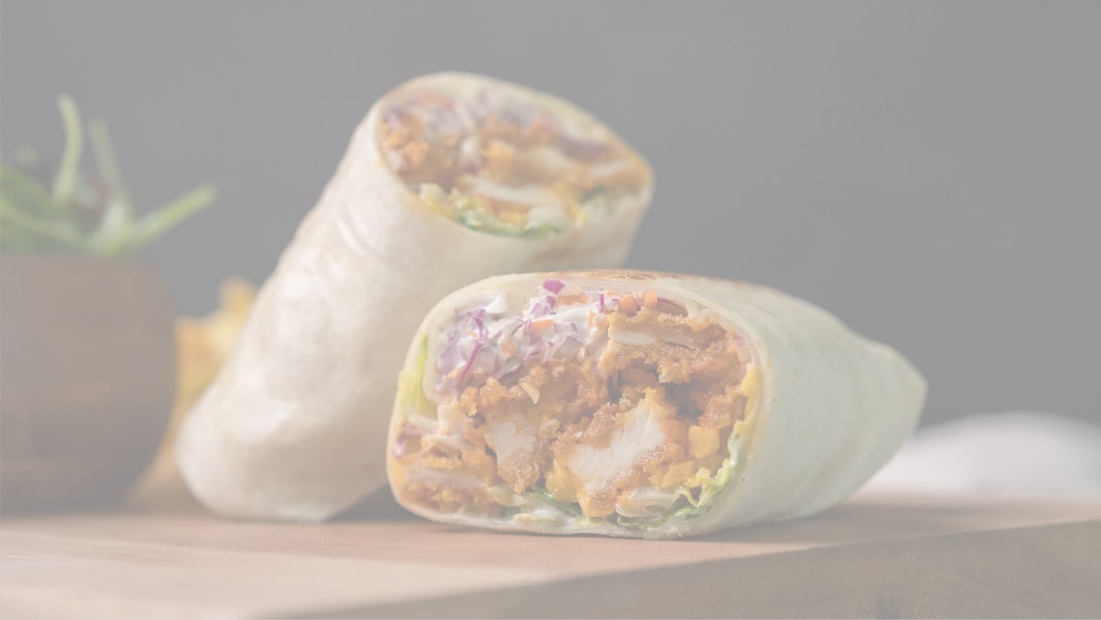 Wrap That Cafe photo 2