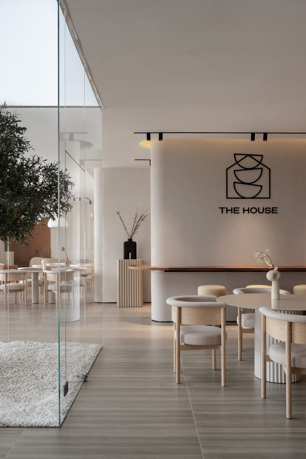 The House