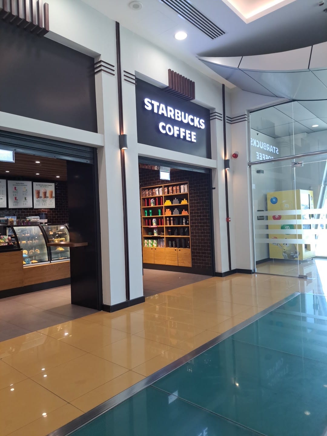 Starbucks