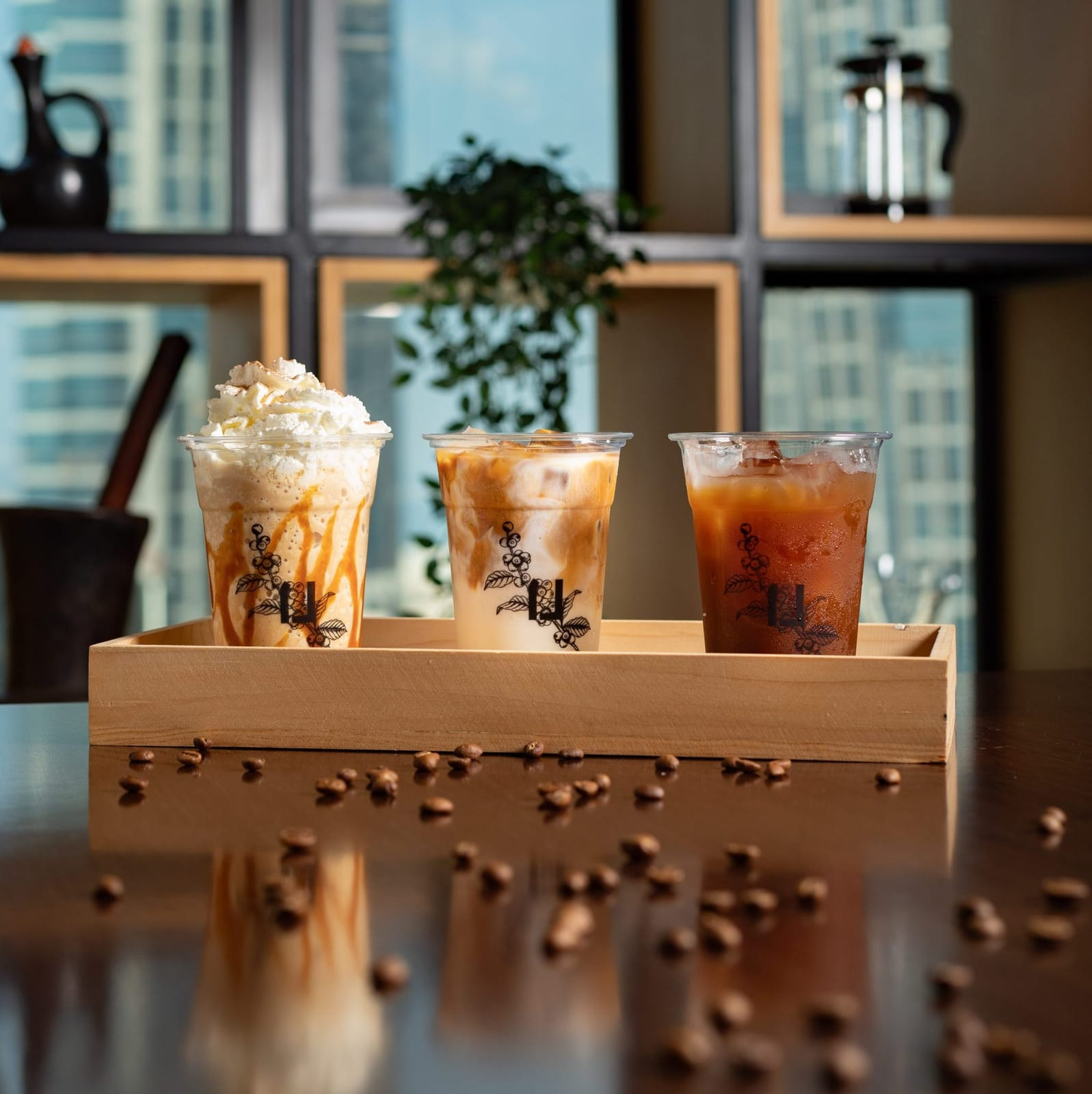 Hadero Coffee Shop @ACOC photo 2