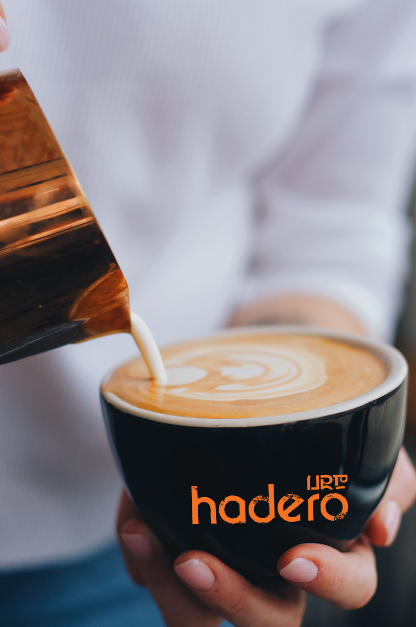 Hadero Coffee Shop @ACOC photo 7