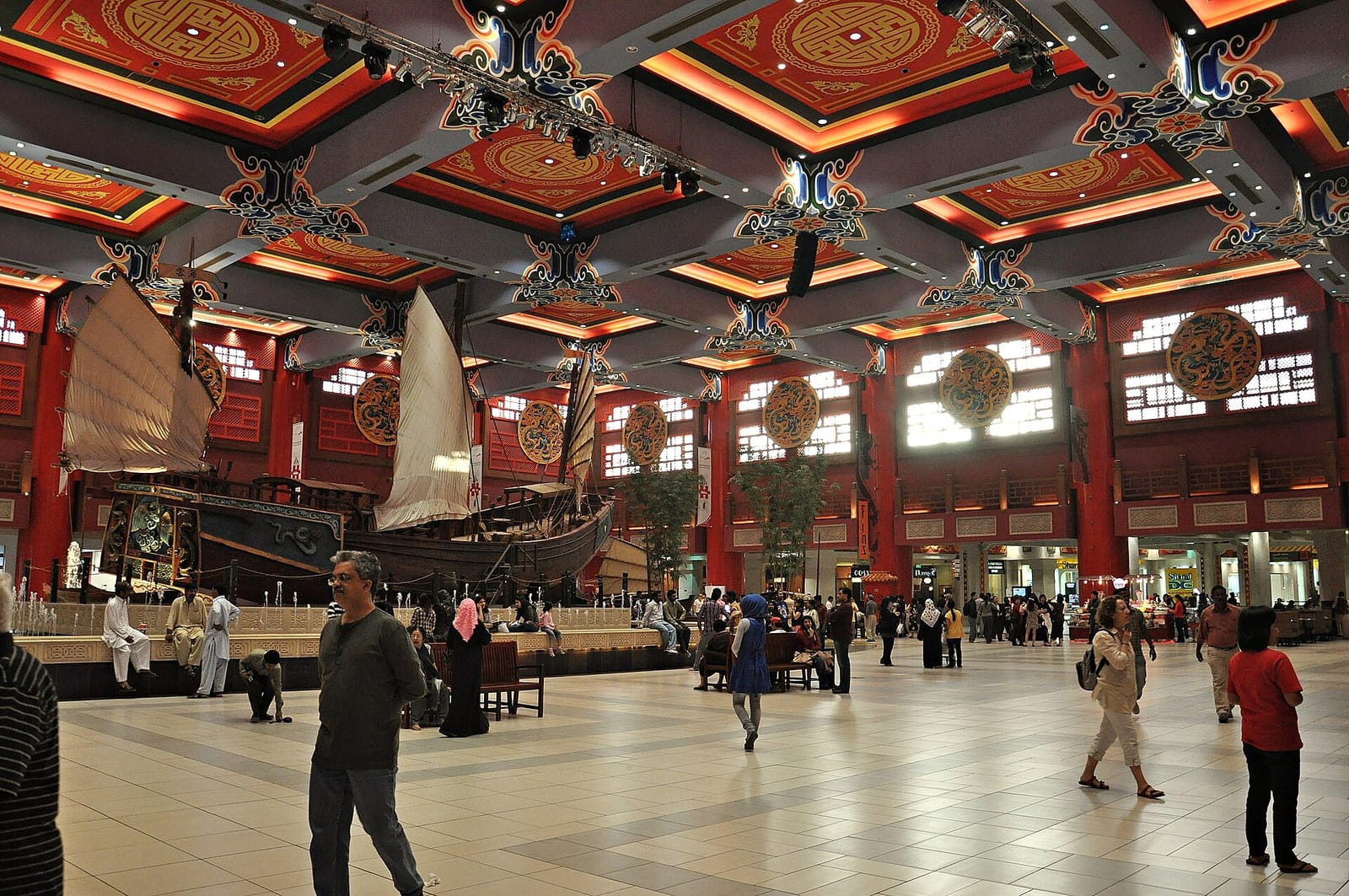 OLAB Coffee Shop Ibn Battuta Mall photo 5
