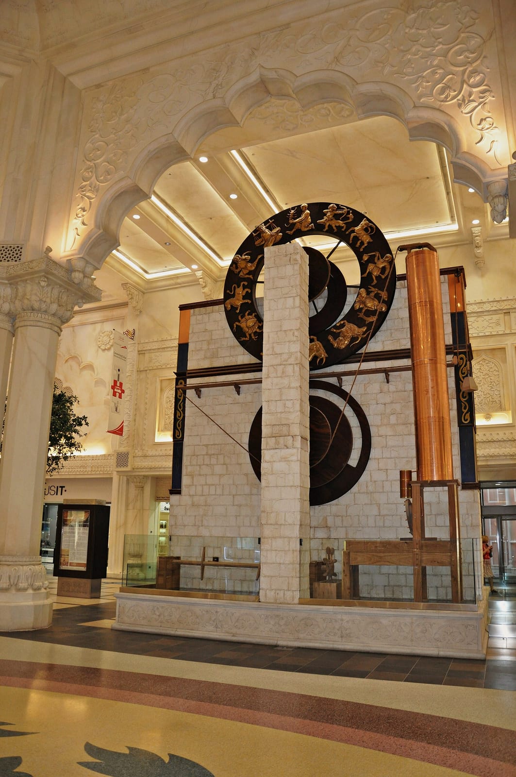 OLAB Coffee Shop Ibn Battuta Mall photo 3