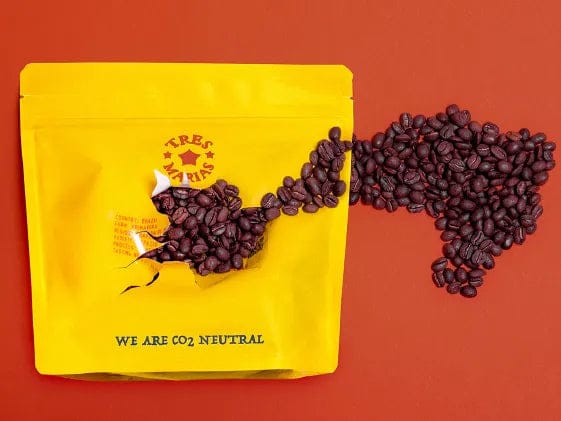 Três Marias Coffee Company photo 7