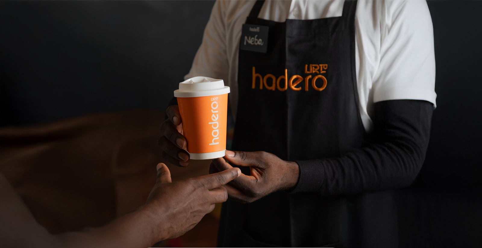Hadero Coffee Shop @The Galleries #2 photo 3