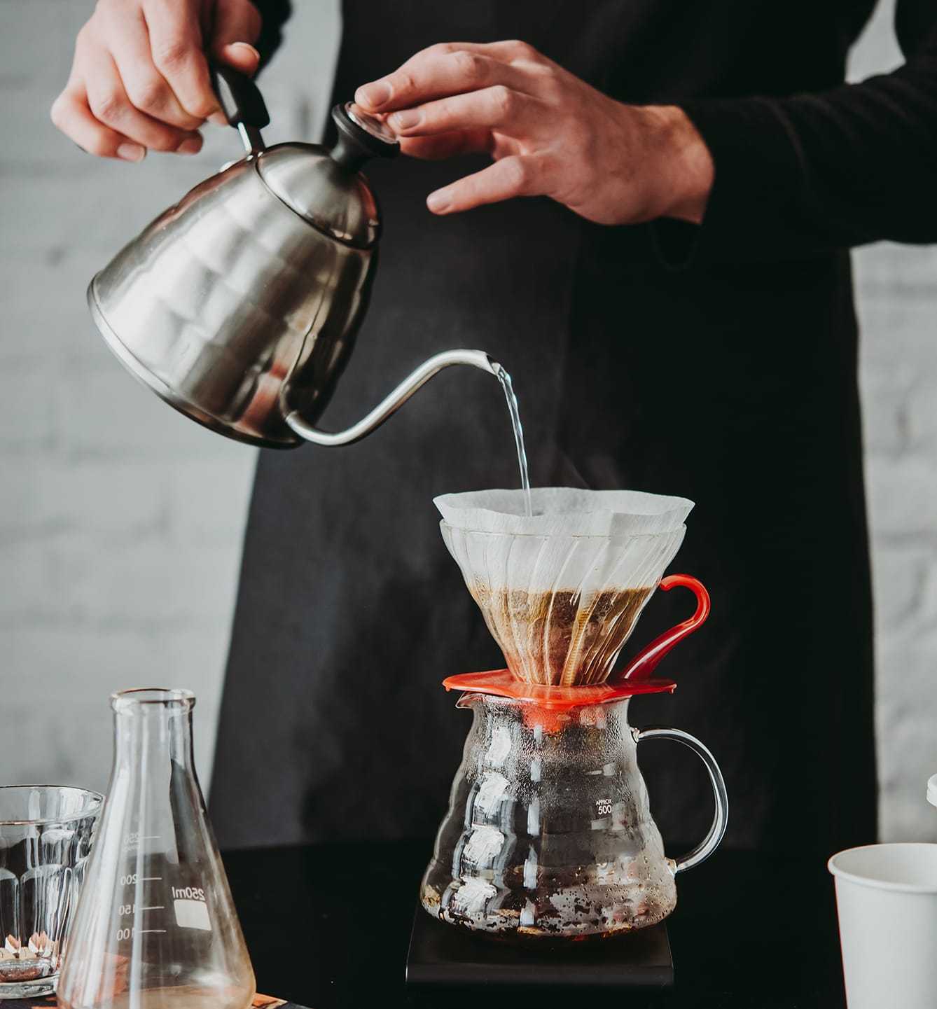 El Matador Coffee Roasters photo 4