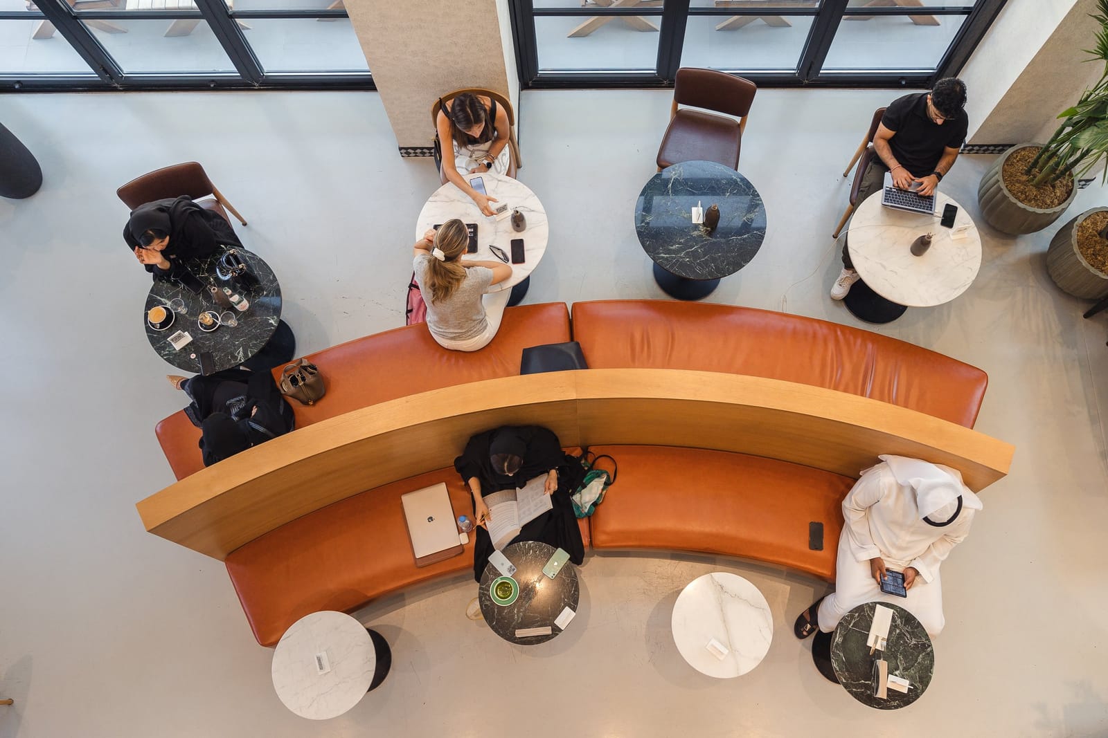 Joud Coffee (Roastery) photo 3