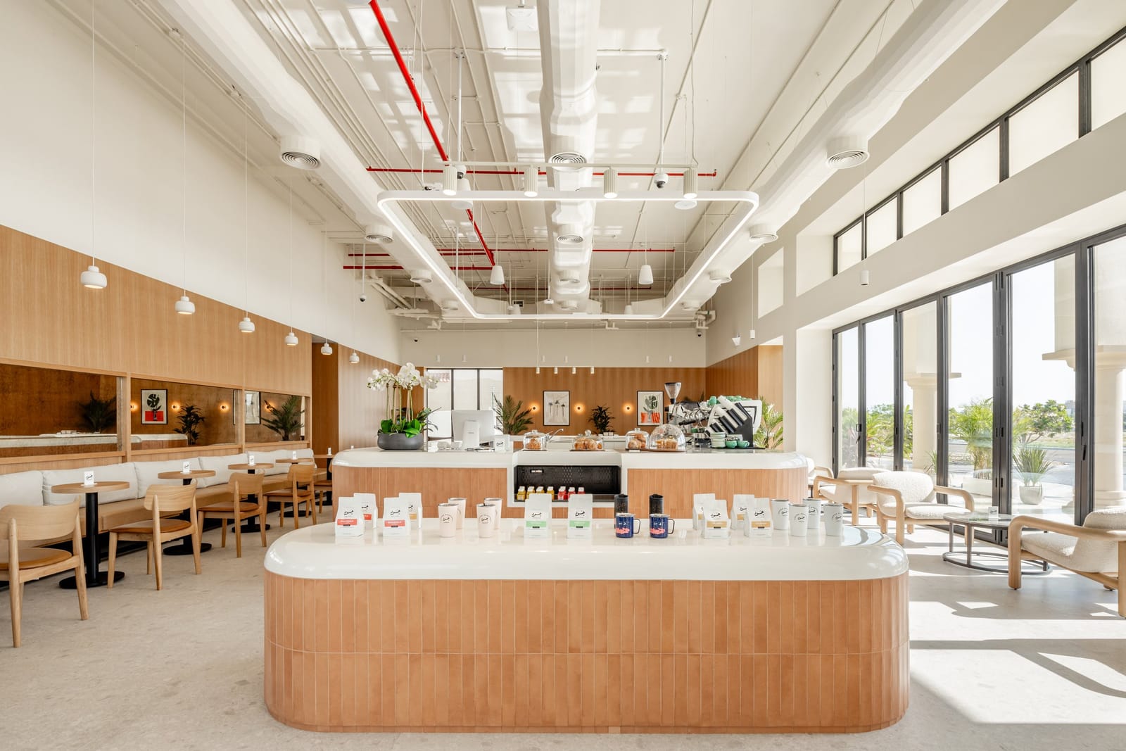 Joud Coffee (Roastery) photo 6