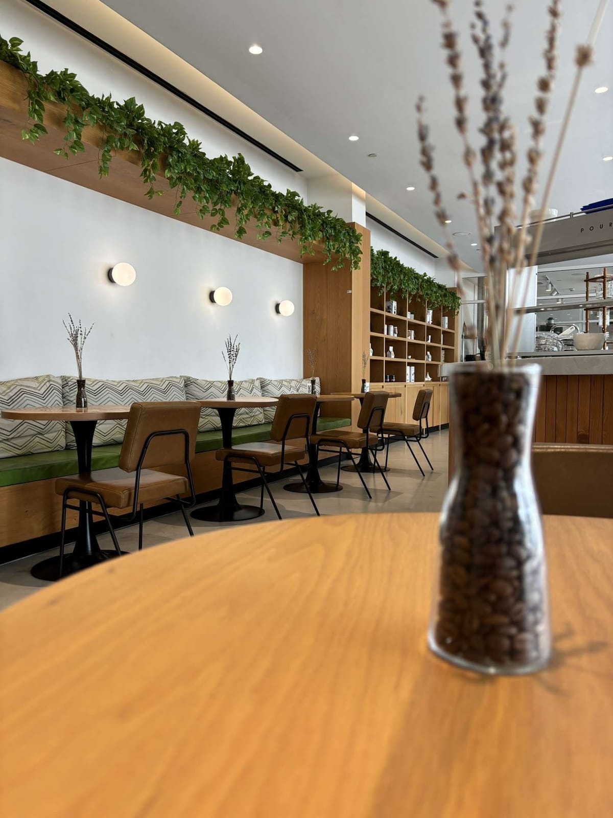 Joud Coffee (Roastery)