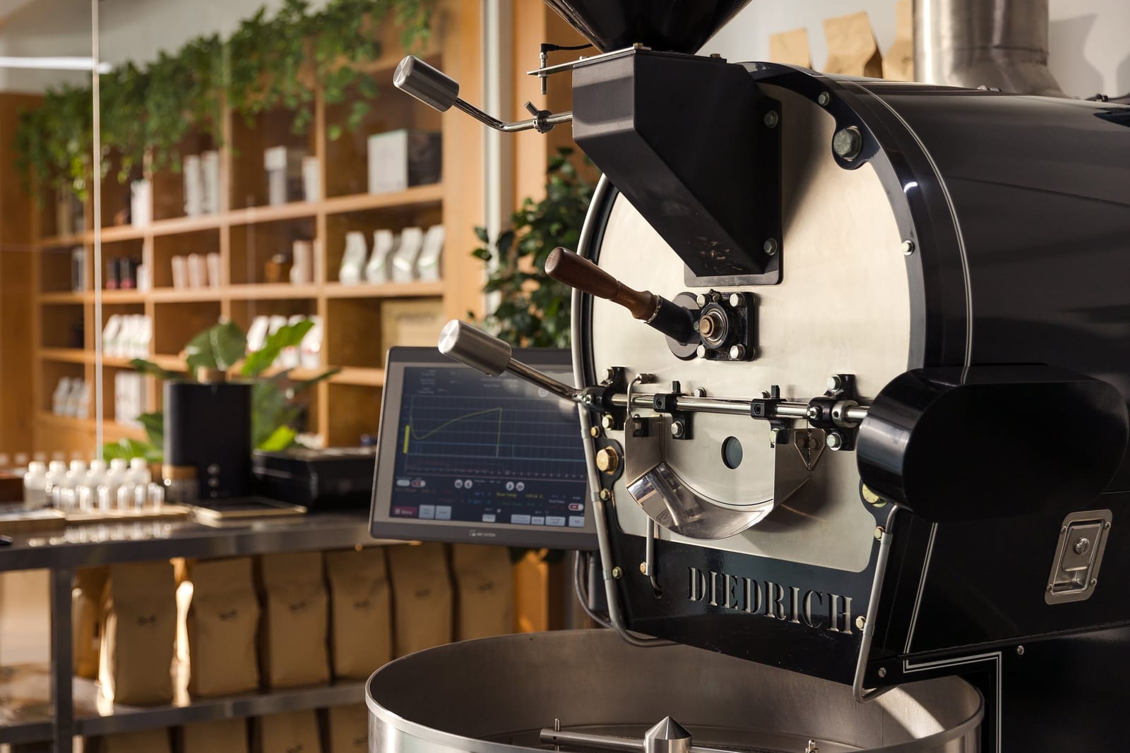 Joud Coffee (Roastery) photo 4