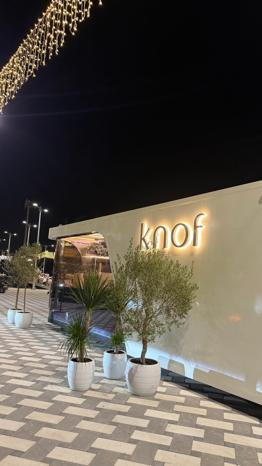 Knof