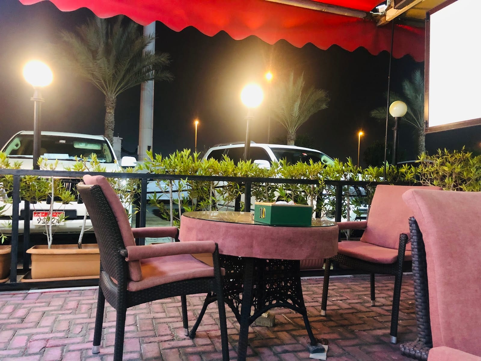 Algoota Coffee Shop