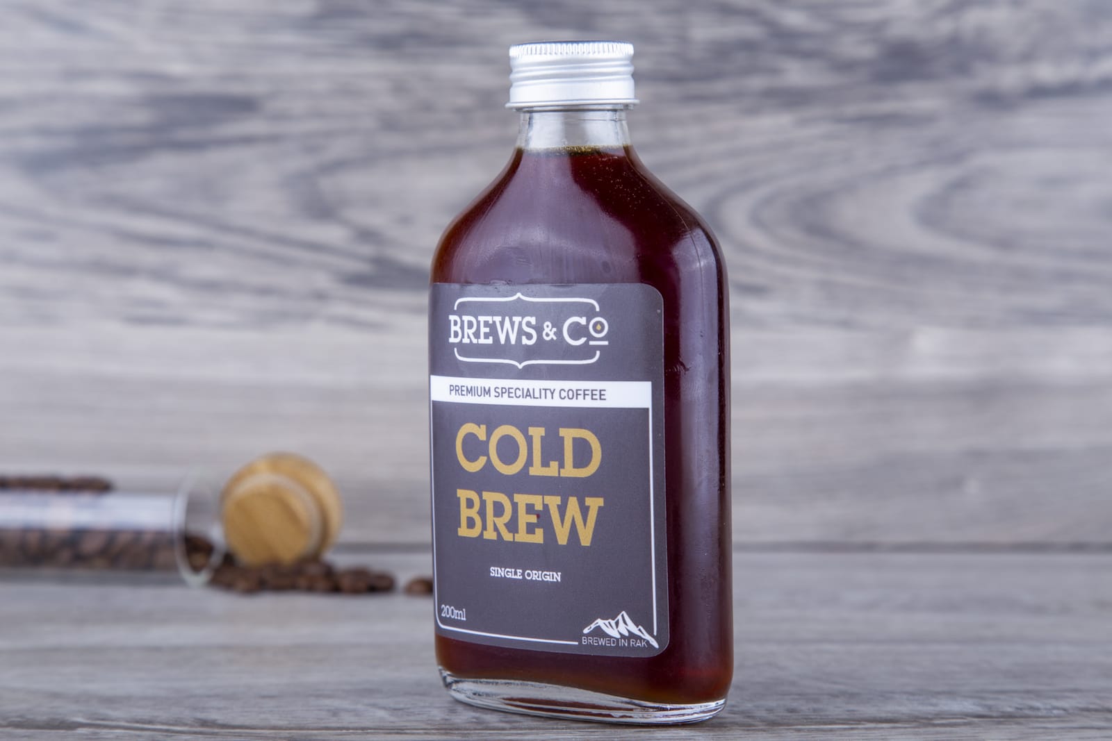 Brews & Co Cafe photo 9