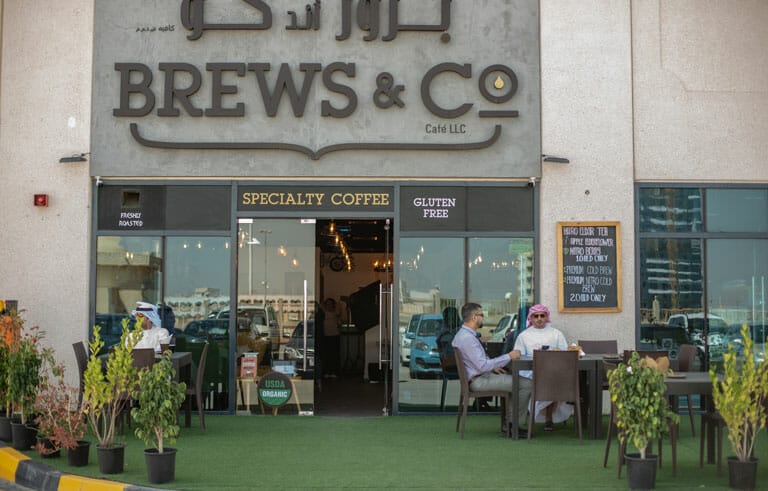 Brews & Co Cafe photo 2