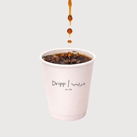 Dripp coffeehouse photo 2