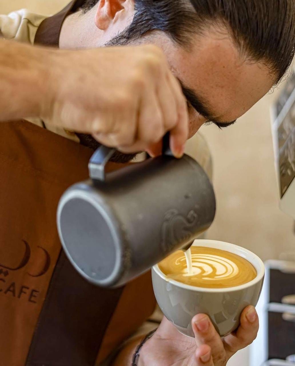 Deep Cafe Ras al Khaimah photo 2