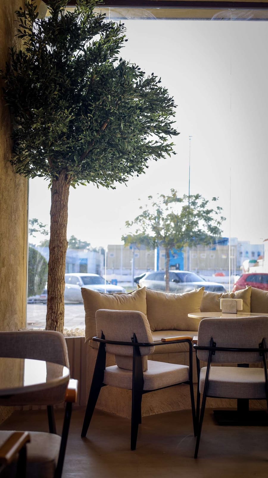 Deep Cafe Ras al Khaimah