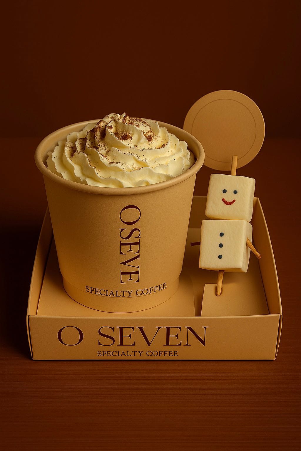 O7 specialty cafe