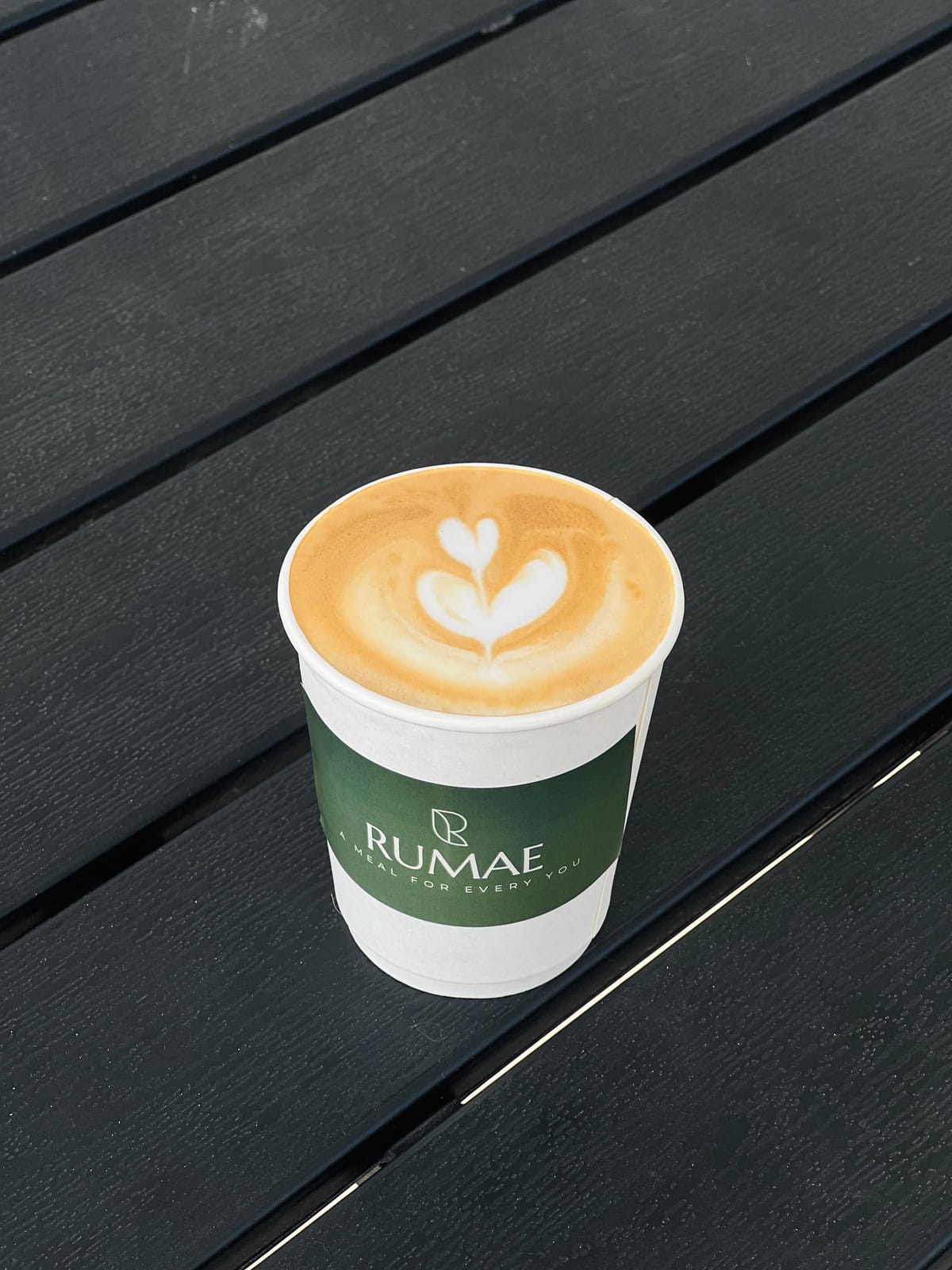 Rumae Cafe photo 5