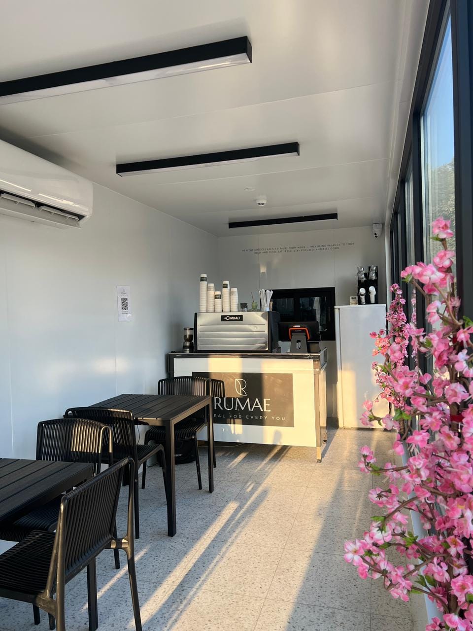 Rumae Cafe