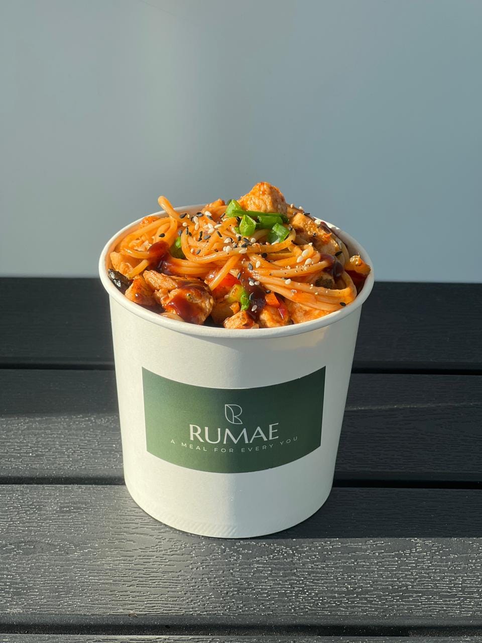 Rumae Cafe photo 3
