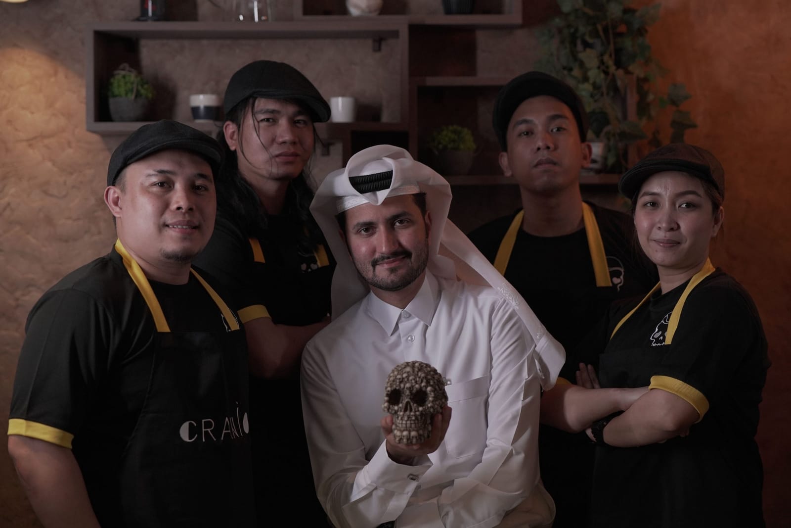 Cranio Cafe photo 7