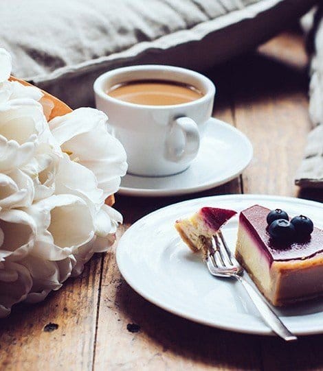 Richie Desserts and Coffee photo 5