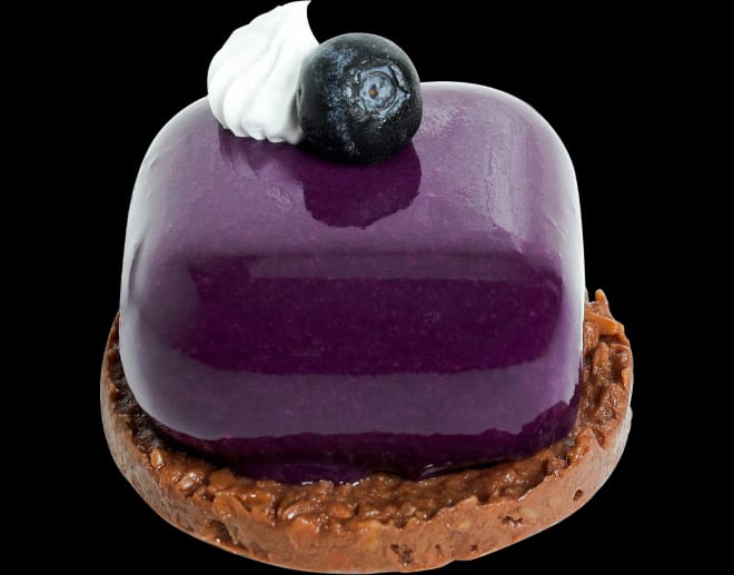 Richie Desserts and Coffee photo 8