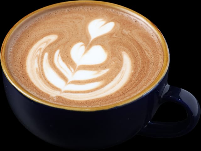 Richie Desserts and Coffee photo 9