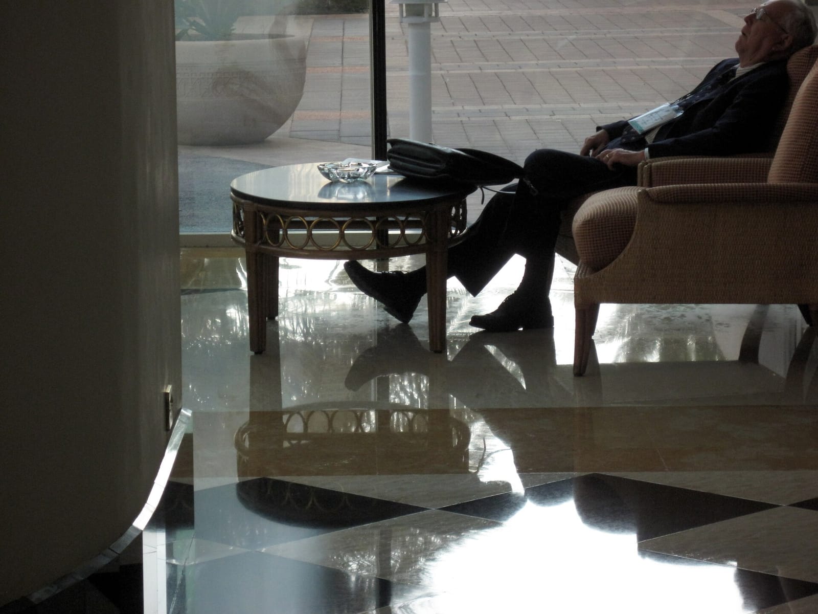 NOMAD Coffee photo 3