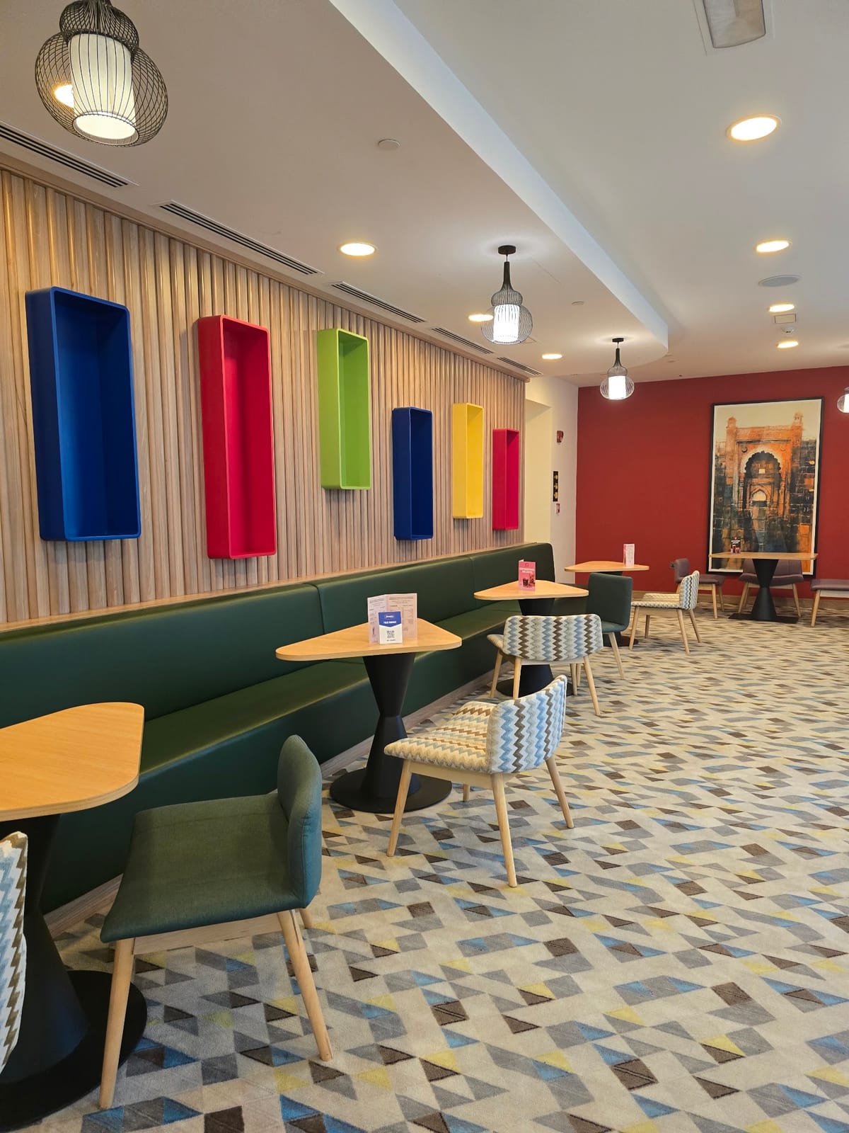 Coffee Shop