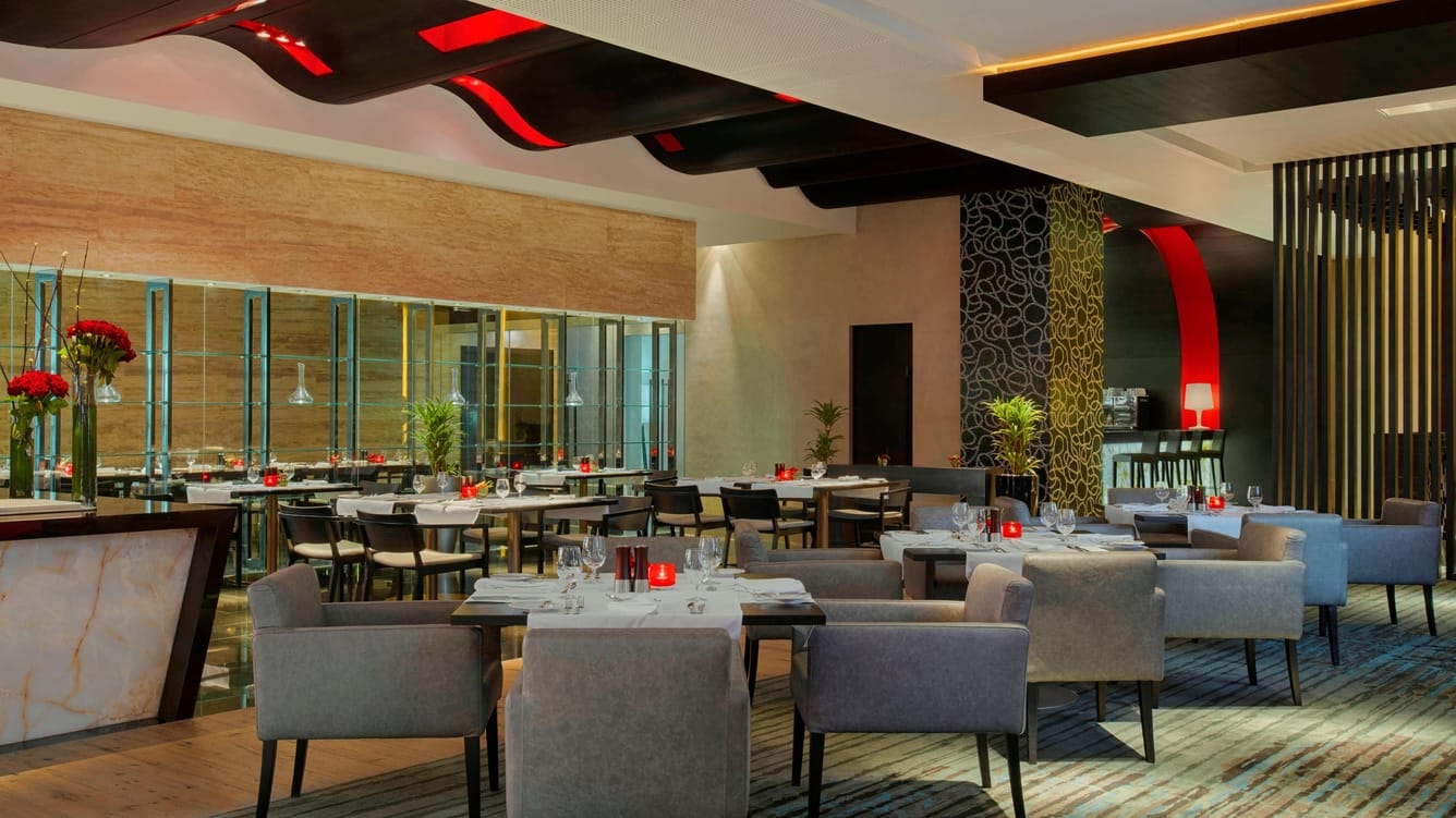 Luxe Lounge photo 5