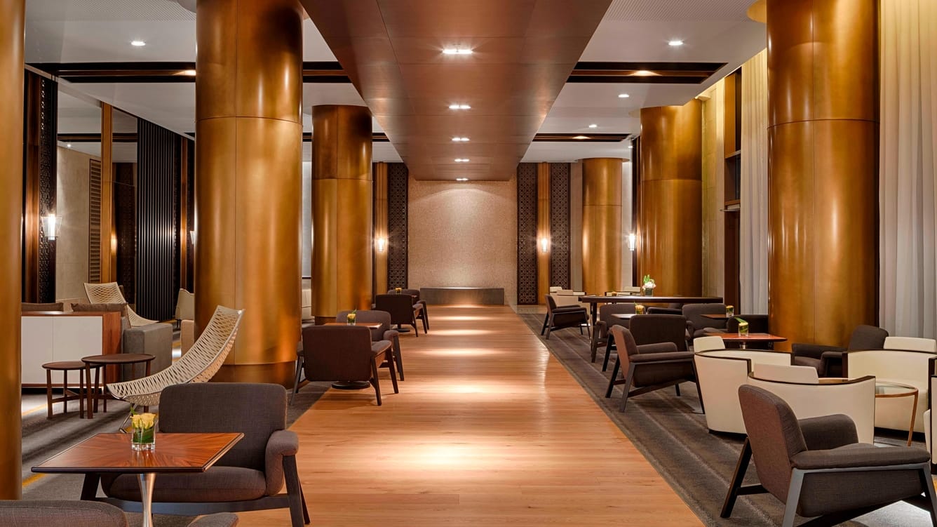 Luxe Lounge photo 7