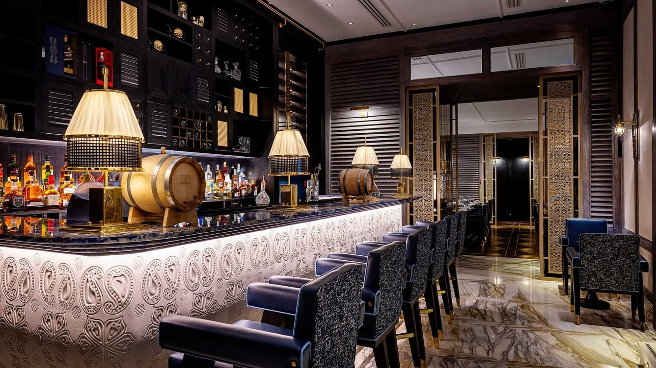 Atrium Lounge photo 6