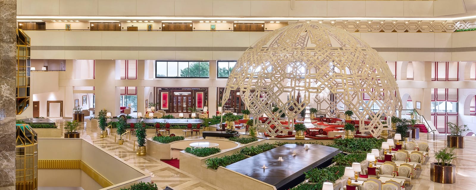 Atrium Lounge photo 3