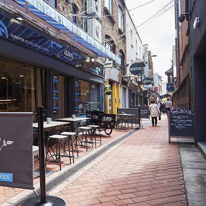 Dukes Coffee Company photo 6