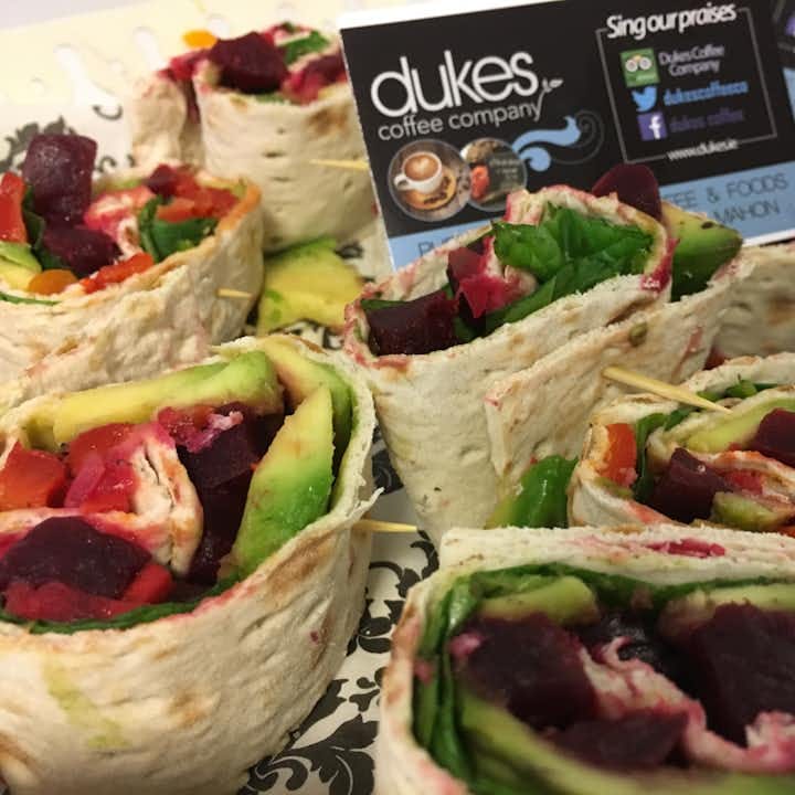 Dukes Coffee Company photo 7