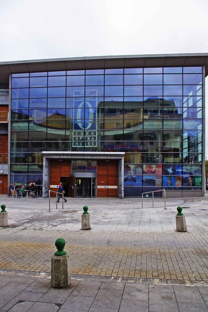 Some Dose Coffee Cork Opera House photo 4
