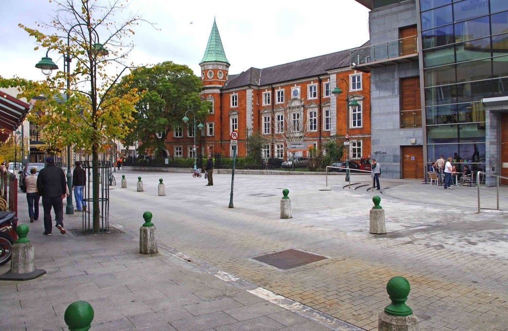 Some Dose Coffee Cork Opera House photo 5
