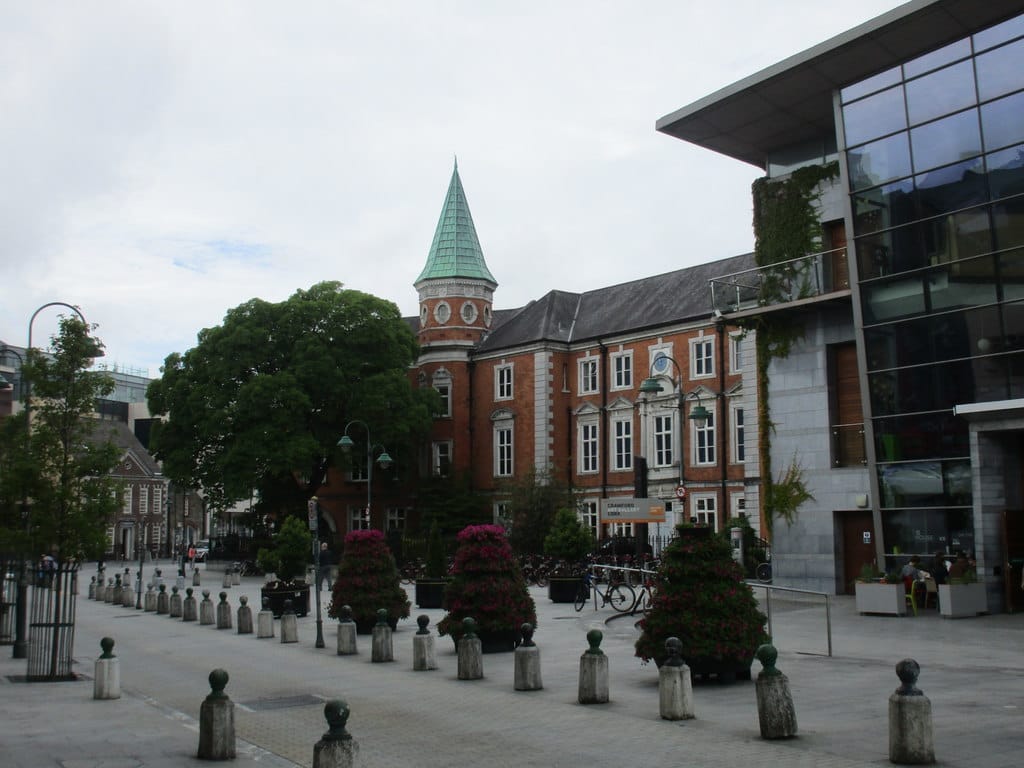 Some Dose Coffee Cork Opera House photo 2